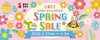 2022　SPRING　SALE「新生活のお買い物はNCカードでお得(^^)/」