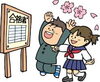 「永塾　合格おめでとう！！」