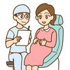 「妊娠を考える前に知っておきたいお口の事　#妊娠#こども#つわり#メンテナンス#検診#ホルモンバランス#早産#低体重児」