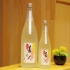 「菱湖  JUICE 純米吟醸生酒【京都向日市・野村龍酒店】」