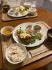 今回のイベントランチ「小林市野尻♡おトクなランチ付イベント開催してきました♡ 【宮崎・LIHI・パラフューズ・脳洗浄・小顔・ヘッドスパ・リラクゼーション・マッサージ・よもぎ蒸し・温活】」