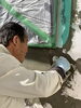 「高岡町の外壁改修工事　No.8」