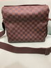 ヴィトン　ダミエ　ナヴィグリオ「【VUITTON　高価買取】藤沢の買取専門店「おたからや　藤沢店」電話相談無料＆査定無料♪」