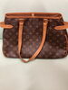ヴィトン　モノグラム　バティニョール「【VUITTON　高価買取】藤沢の買取専門店「おたからや　藤沢店」電話相談無料＆査定無料♪」