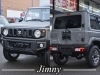 ジムニー「納車待ちのお客様のジムニーが入庫いたしました！」