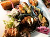 「本日3/20、3/21の臨時昼営業に関して」