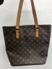 お買取させていただきました！「【ルイ・ヴィトン（VUITTON）バッグ 高価買取】北千住駅前の買取専門店「おたからや　北千住東口駅前店」電話相談無料＆査定無料♪」
