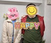 「成婚報告」