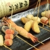 立川 串揚げ えん