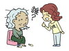 認知症の母親とその娘「もしあなたが認知症になってしまったら・・・」