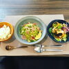 豆腐のバイキングつき　パスタランチ「パスタランチ、始めます。」