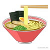 「大事なお知らせ　西八王子のラーメン屋麺楽です。」