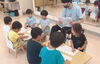子供が夢中になるノウハウ「春休み短期クラス!　一般募集開始します！」