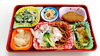 本日の太郎さん♪「3月22日(火)の夕食弁当」