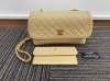 「シャネル（CHANEL）ブランド バッグ 銀座駅　買取　【高価買取】東京都中央区の買取専門店「おたからや　銀座本店」電話相談無料＆査定無料」