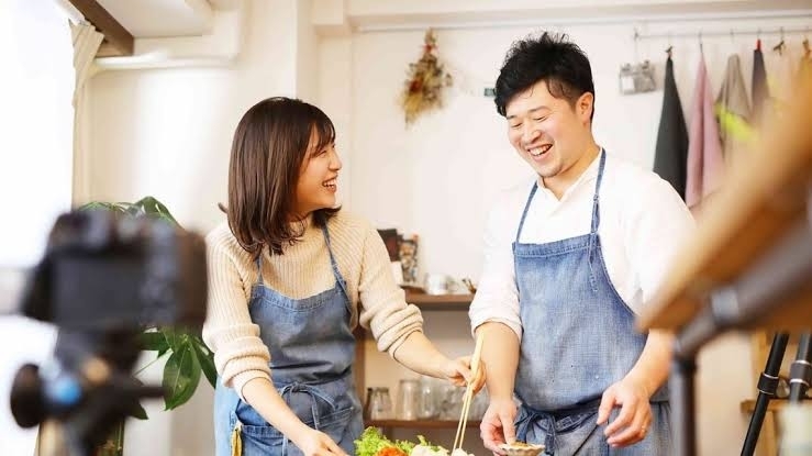 仲良し夫婦になる！覚悟を決めると修復できます「仲良し夫婦になる！と覚悟を決める方法」