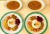 「雪国で南国気分が味わえる！本場スリランカ料理のお店、アラリヤ」