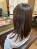 ビフォー「ばっさり」