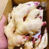 「高知県産　「ハウス新生姜」」