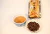 「うすめて出せば赤ちゃんにも喜ばれる　ばん茶の魅力！」