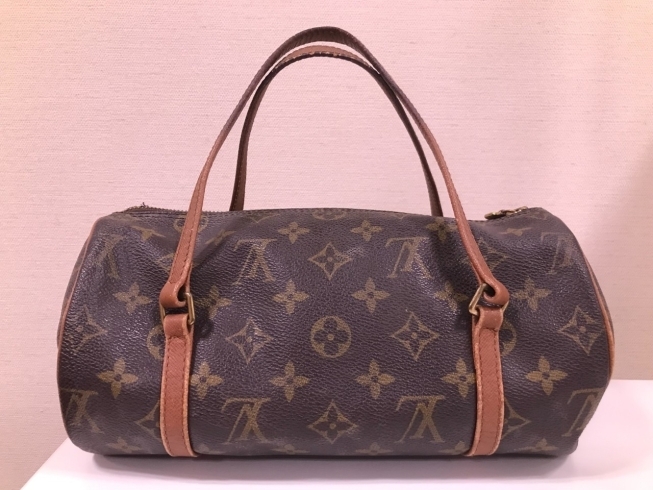 LOUIS VUITTON「【ルイヴィトン高価買取】所沢市の買取専門店・おたからや所沢店【電話相談無料＆査定無料】」