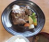 「一魚一会　本日のおすすめランチ」