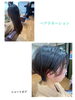 ヘアドネーション「生まれて初めてのヘアドネーション」