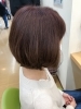 ヘアカラー ピンクブラウン ヘアカラー専門店 Mint ミント のニュース まいぷれ 石狩市