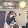 「もみほぐしでスッキリ　　岡山市南区福富西　リラクゼーションサロン　3/25.26日はご予約にゆとりがあります☆」