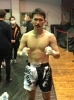 大高トレーナー「〈スタッフ紹介〉トレーニングとミットで楽しく効果的に指導、大高トレーナー【パーソナルジムYOKO's GYM市川】」