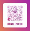 こちらのQRコードを読み取ってください「Instagramでもレッスンの様子をご紹介しています！」