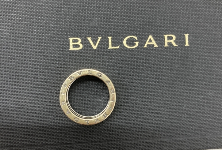 「【BVLGARI　高価買取】世田谷区成城学園前の買取専門店・おたからや　成城学園前駅前店【電話相談無料＆査定無料】」