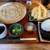 「そばランチ」継続中！
