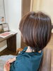 ビフォー「ショート」