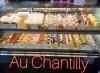 ただいまのショーケース お目当てケーキがある方は お早めに フランス菓子 オ シャンティのニュース まいぷれ 八女市 広川町