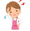 「春は自律神経が乱れやすい」