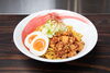 「カレーラーメンマップ！汁なしスパイスカレー麺販売中❗」