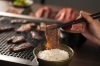 焼肉「お肉もあるよ♪　お得な焼肉ランチもおすすめ♪」