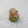 上生菓子「春の宴」「桜開花しましたね！」