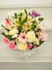 お彼岸のアレンジ 札幌市北区のお花屋さん 花だより 花だよりのニュース まいぷれ 札幌市北区 東区
