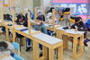 「ご入学・進級おめでとうございます！スタートラインに立つ今が大事です！【越前市・幼児小学生個別指導/学研スマイル・スマイルみなみ教室】」
