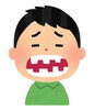 「子供の歯並びが悪くなるのはなぜ？　#子供#歯並び#歯並び悪い#料金#期間#年齢#トレーニング#トレーナー」