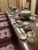 「自粛あけ宴会予約！ほっとしますね」