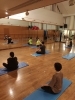 初心者に安心のUNIVERSALYOGA「もうYOGAは辛くない【京都市南区・京都テルサ・ジム・プール・こども・駐車場完備】」