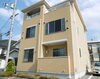 「畠敷町の2LDK♪　新しいお二人暮らし、ファミリーにぴったり。　新築・アパート・マンション・一戸建て・土地・中古住宅・店舗・不動産をお探しなら西部開発グループへ」