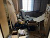 ビフォー「一戸建ての遺品整理【浜松・磐田・袋井・掛川・湖西で遺品整理・生前整理・お掃除・不用品回収ならプロハーツ】」