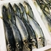 「魚魚市場鮮魚コーナーおすすめは「アジ・白魚」です♪」