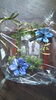 「flower photo frame」