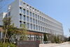 「『順天堂大学浦安・日の出キャンパス（浦安市）』」