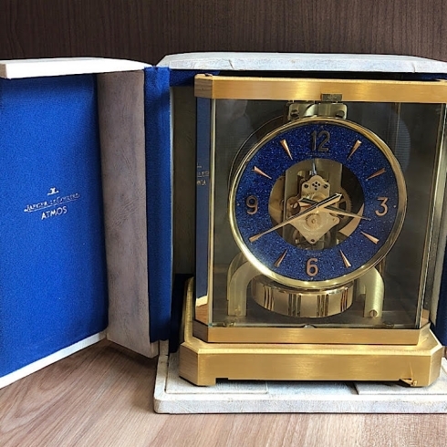 「札幌市の遺品整理や生前整理におけるブランド時計〈ジャガールクルト〉の店頭買取・出張買取は「買取専門店 くらや 札幌南店」にお任せください！」